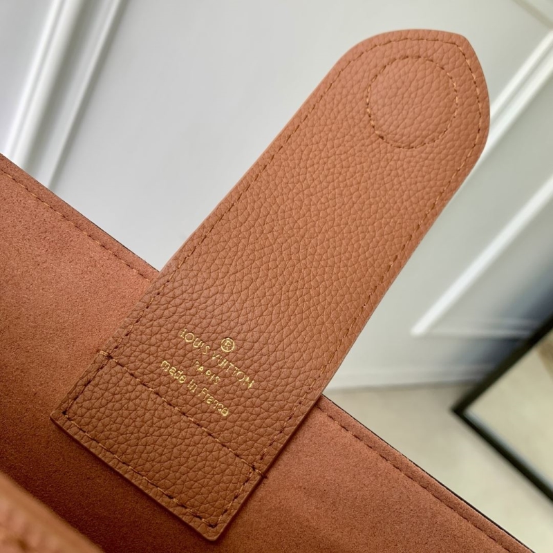 LV Top Handle Bags